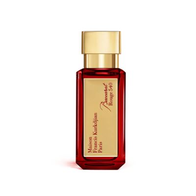 MAISON FRANCIS KURKDJIAN Baccarat Rouge 540 Extrait 35 ml